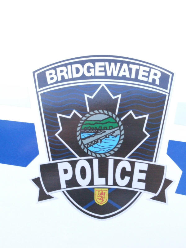 Pleasantville Signs Police and Emergency Vehicles page